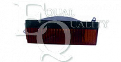 EQUAL QUALITY ga9953 -  Рассеиватель, фонарь указателя поворота